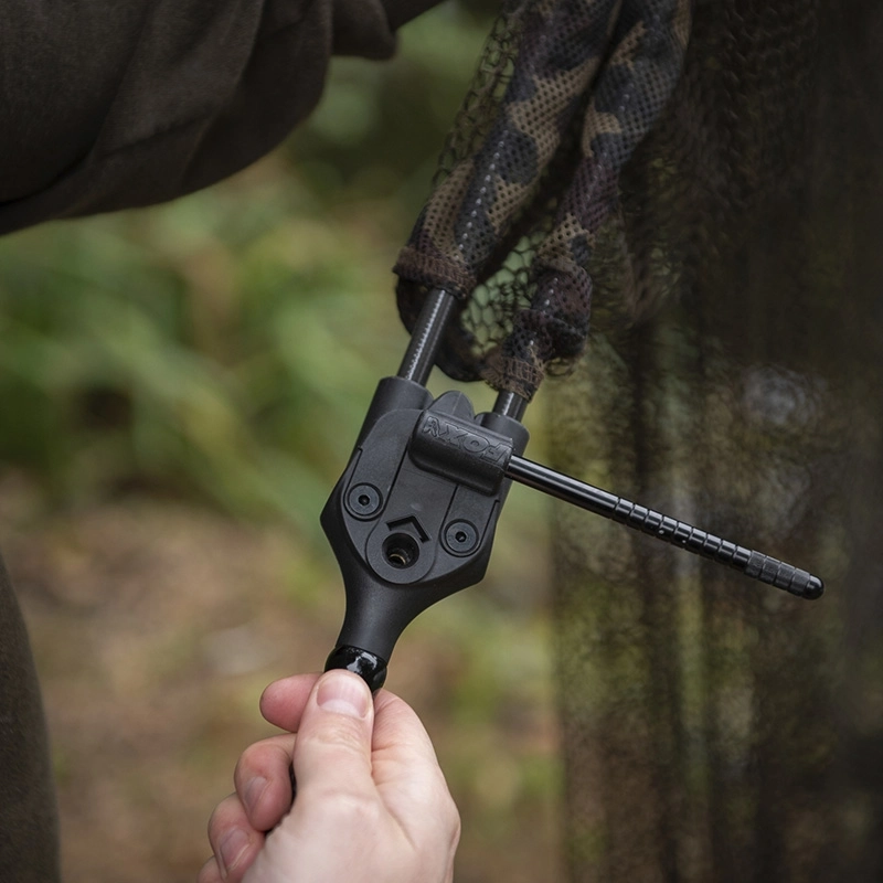 Fox Lever-lok Landing Nets